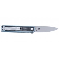CRKT Pup Liner Lock 2.09" Blade Folding Blade Knife CRKT Pup Liner Lock 2.09" Blade Folding Blade Knife